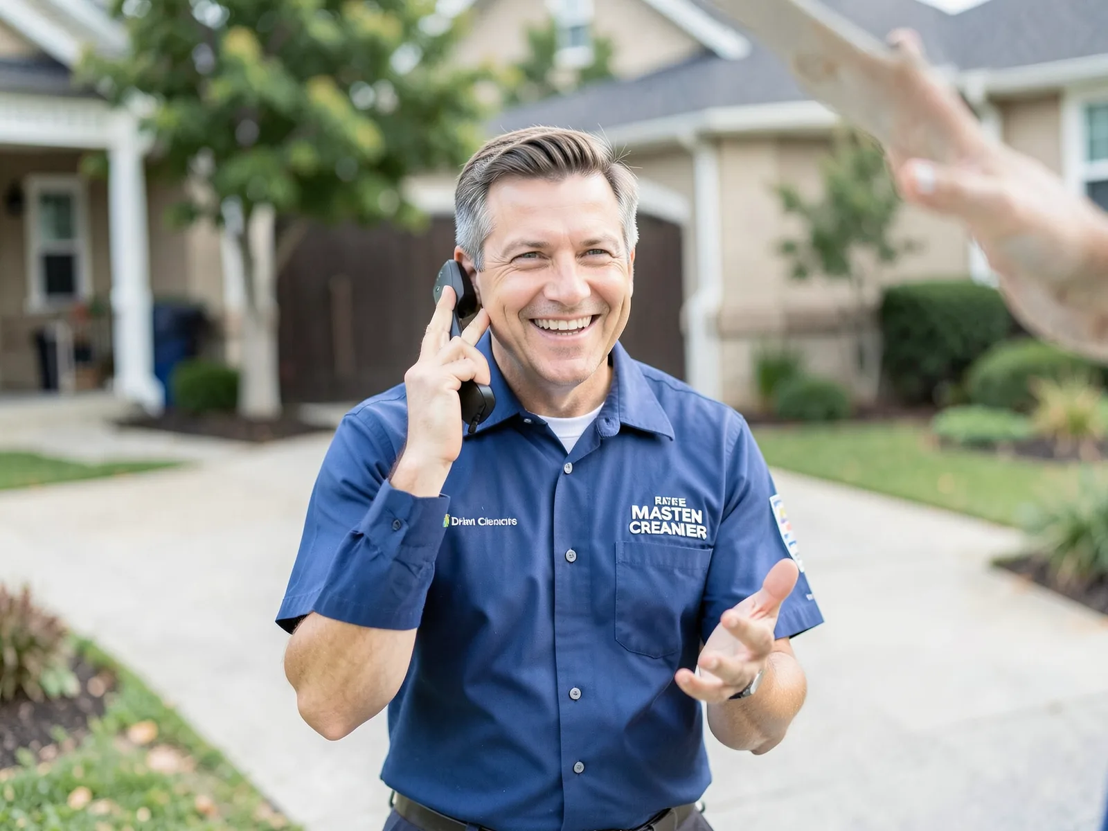 Drain Cleaning Grove Hill, AL FAQs